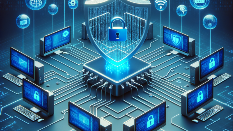 Beware CFOs: Phony Recruitment Emails Leverage NetBird Tool in Global Cyber Attack