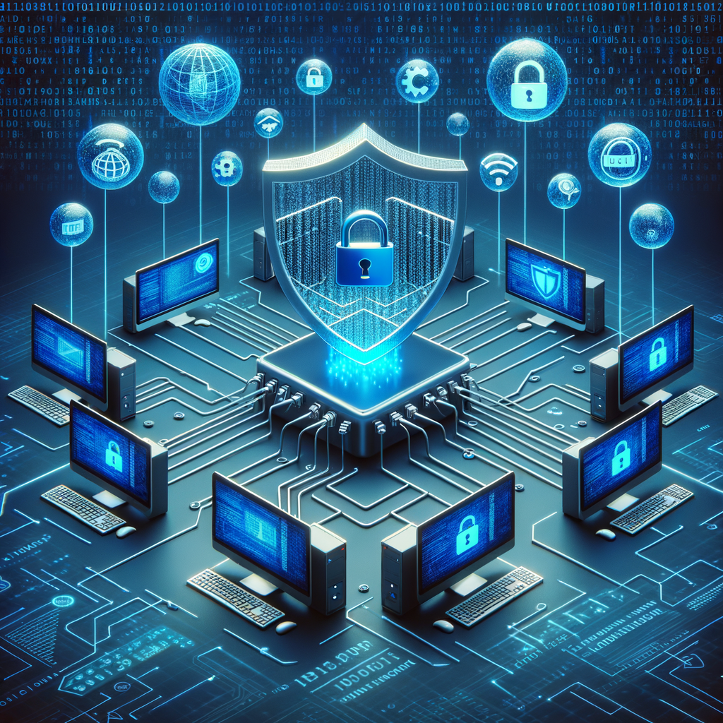 Beware CFOs: Phony Recruitment Emails Leverage NetBird Tool in Global Cyber Attack