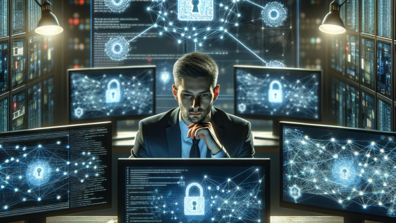 Preparing for Cyber Threats: A Comprehensive Guide for CISOs in Biotech Industry