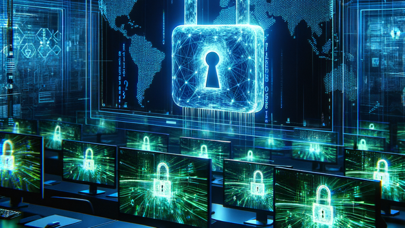 Unveiling Details: SentinelOne Discloses Attempted Cyber Breach Linked to China