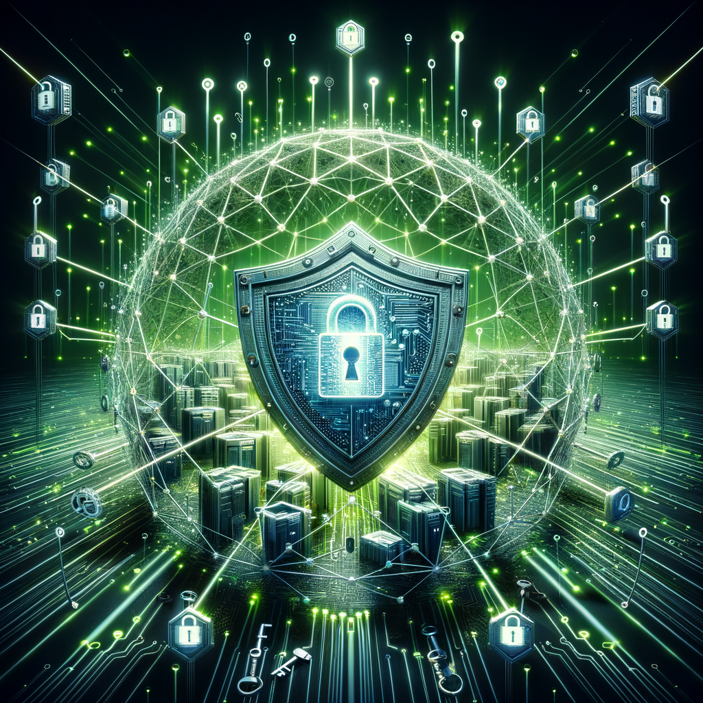 “ESET Vs Competitors: Unveiling Superior Cybersecurity Solution for Your Business”