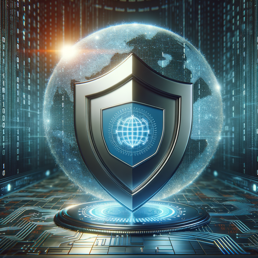 “Kaspersky UK vs Competitors: A Comprehensive Review of Cybersecurity Suites”