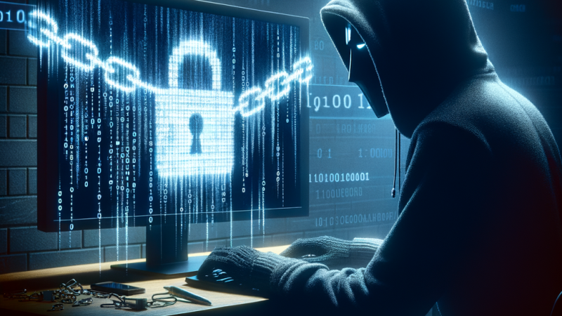 Exclusive: Ransomware Group Allegedly Exposes Sensitive Kettering Health Information