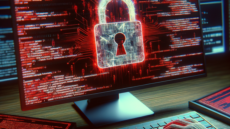 Advanced AI: The New Vanguard in Business Ransomware Protection