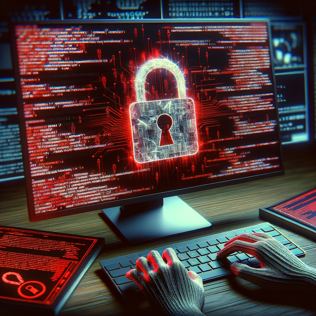 Advanced AI: The New Vanguard in Business Ransomware Protection