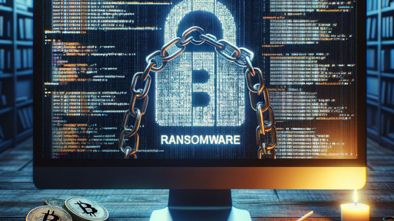 Kettering Health Cyberattack: Unmasking Interlock Ransomware as Culprit