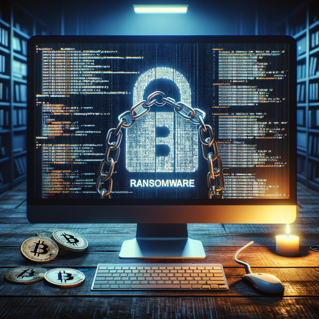 Kettering Health Cyberattack: Unmasking Interlock Ransomware as Culprit