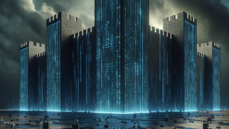 Breakdown of FBI Updates: 900 Victims Hit including Crucial Organizations in Recent Play Ransomware Attack