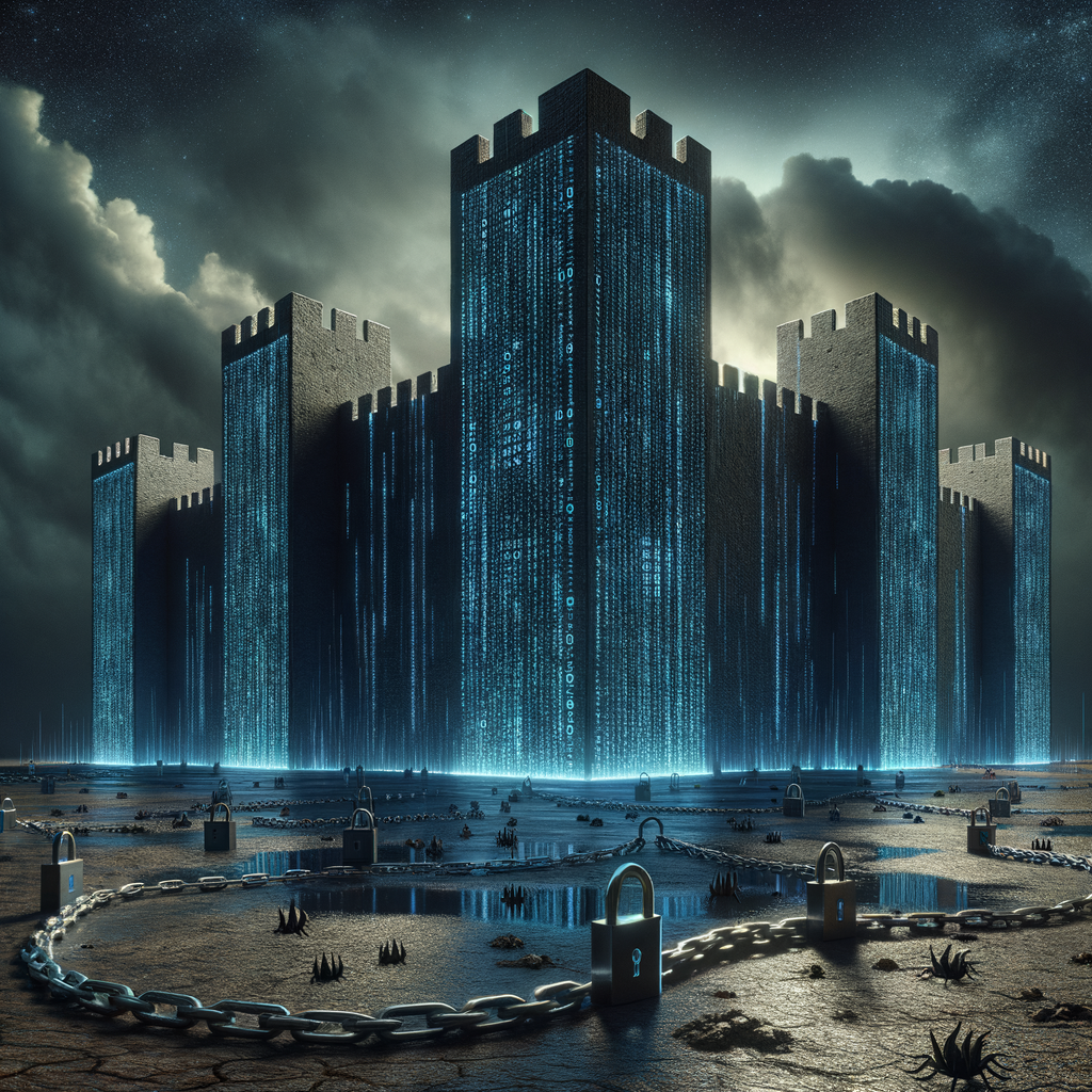 Breakdown of FBI Updates: 900 Victims Hit including Crucial Organizations in Recent Play Ransomware Attack